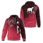 Marlin Hoodie SHW070