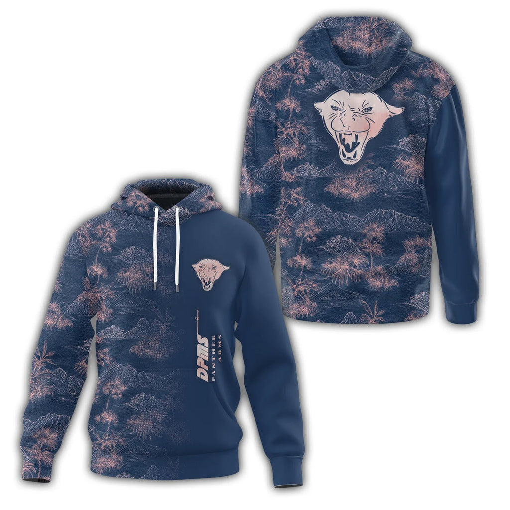 DPMS Hoodie SHW007