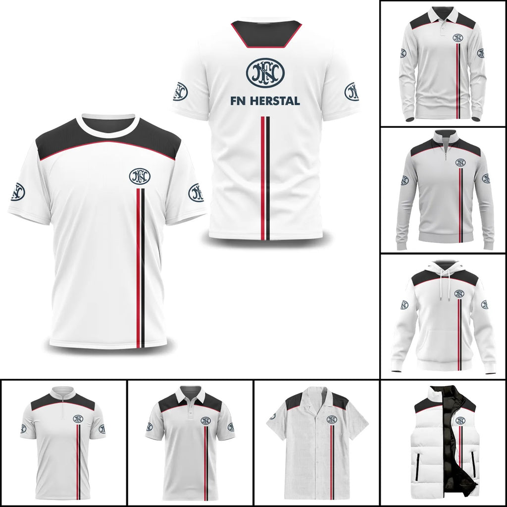 FN Herstal Apparels SC021