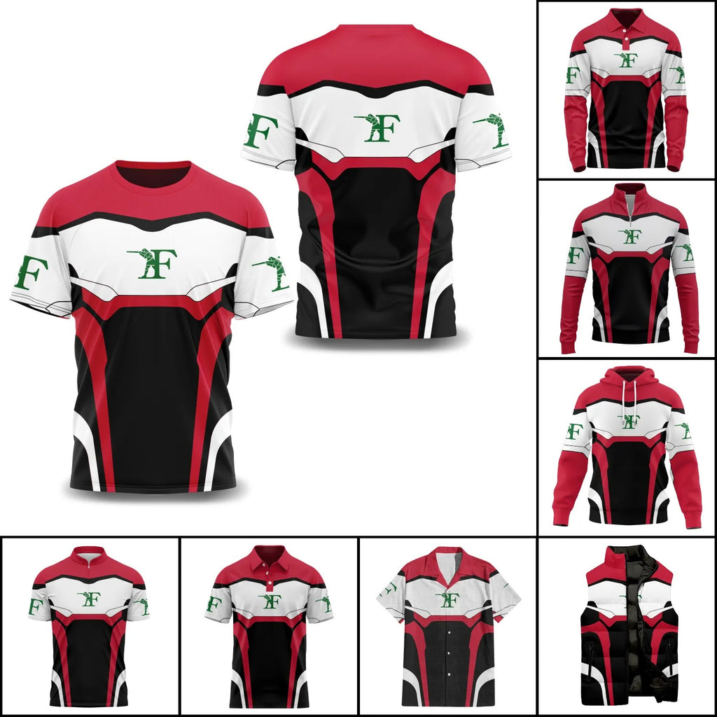 Franchi Apparels SC030