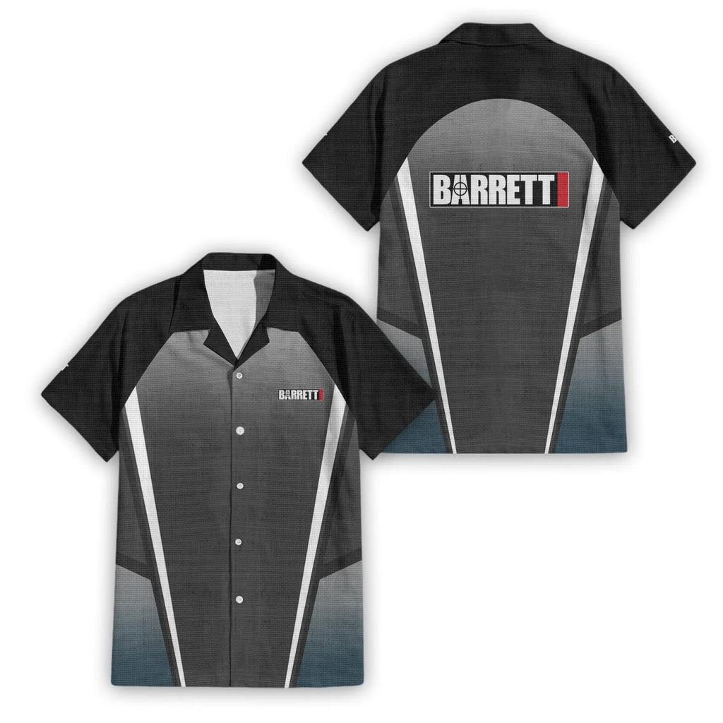 Barrett Apparels SC037