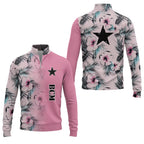 BCM (Bravo Company) Quarter-zip Pullover SHW056