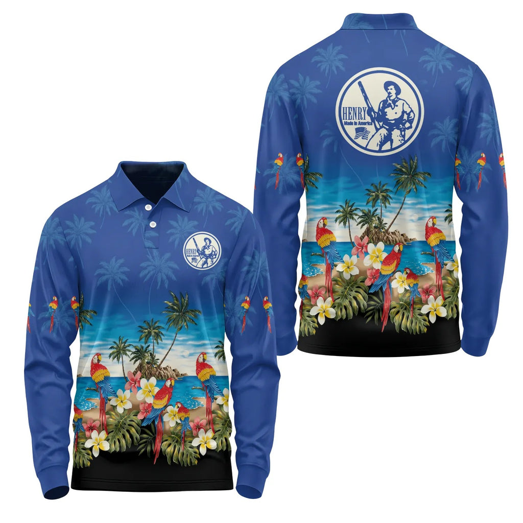 Henry Repeating Arms Apparels SHW005