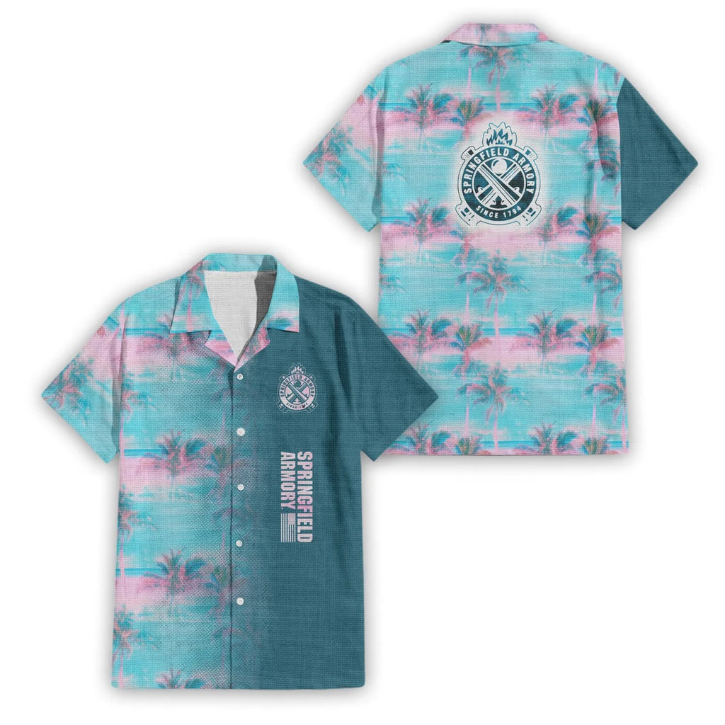 Springfield Armory Apparels SHW058