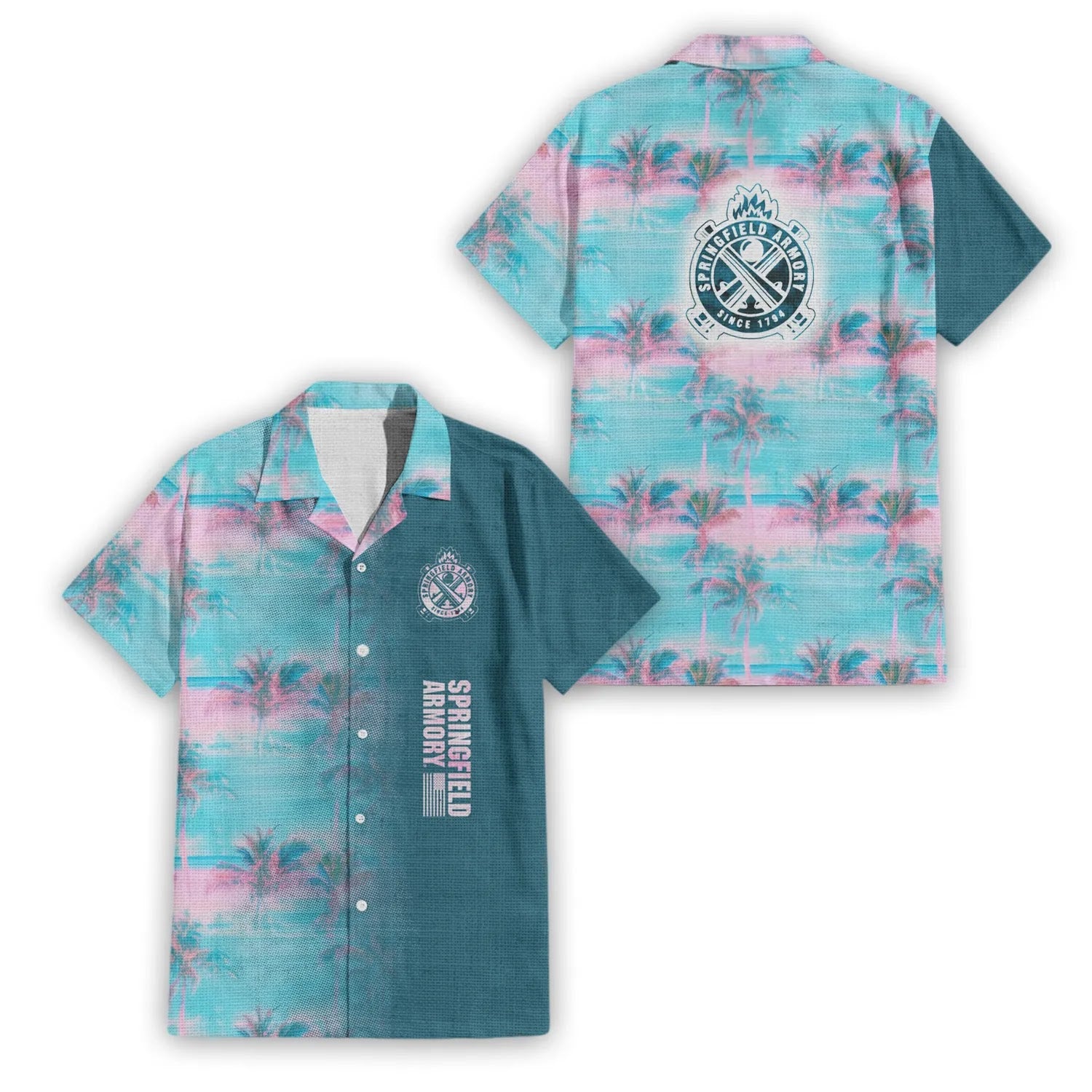Springfield Armory Apparels SHW058
