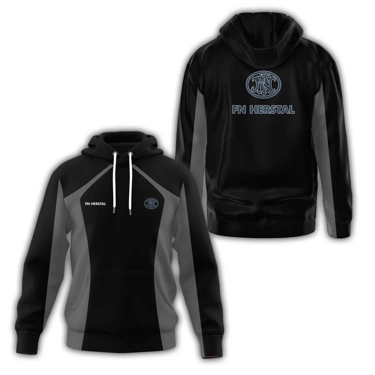 FN Herstal Apparels SC048