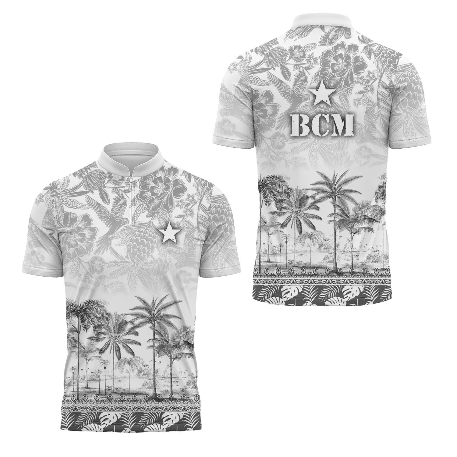 BCM (Bravo Company) Apparels SC045