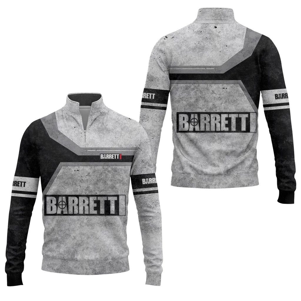 Barrett Apparels SC086