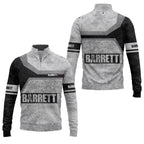 Barrett Apparels SC086