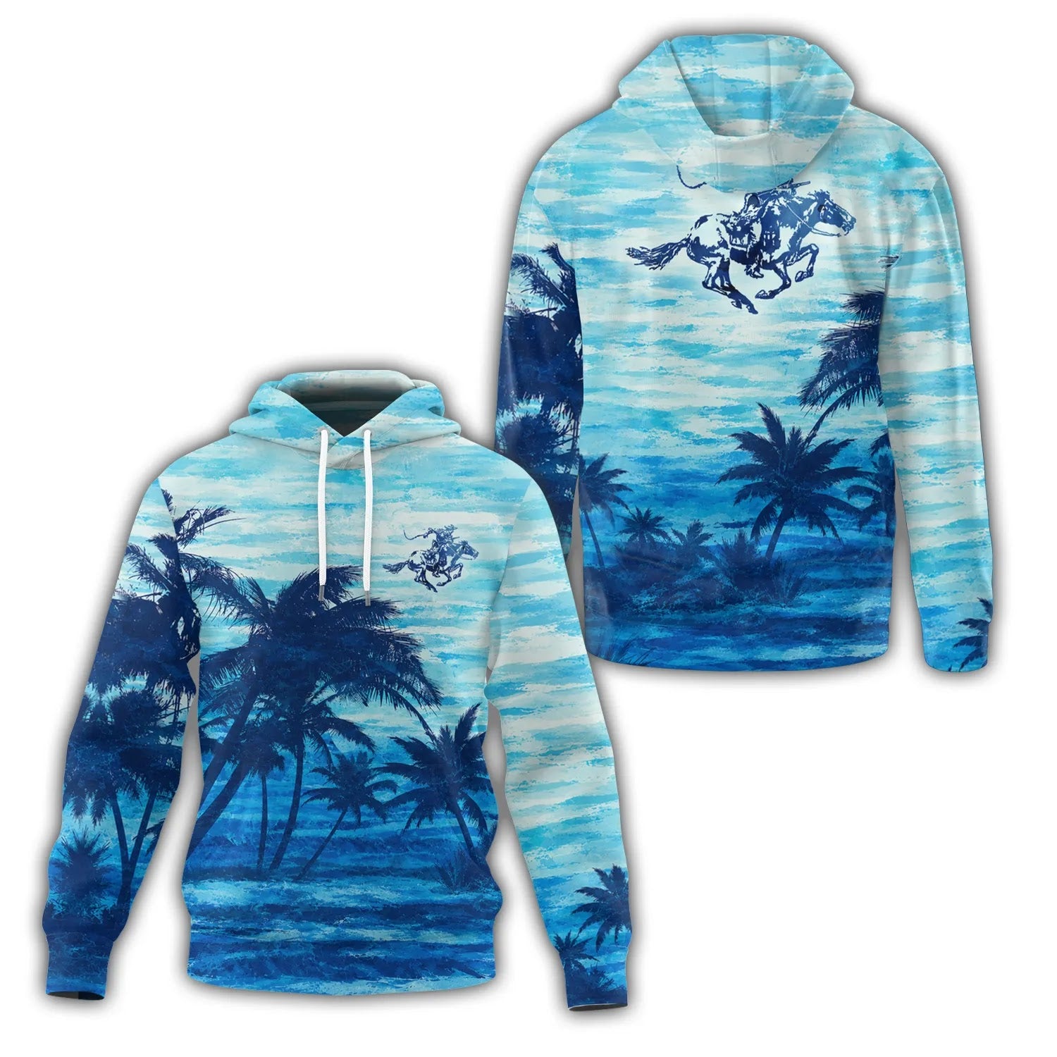 Winchester Hoodie SHW048