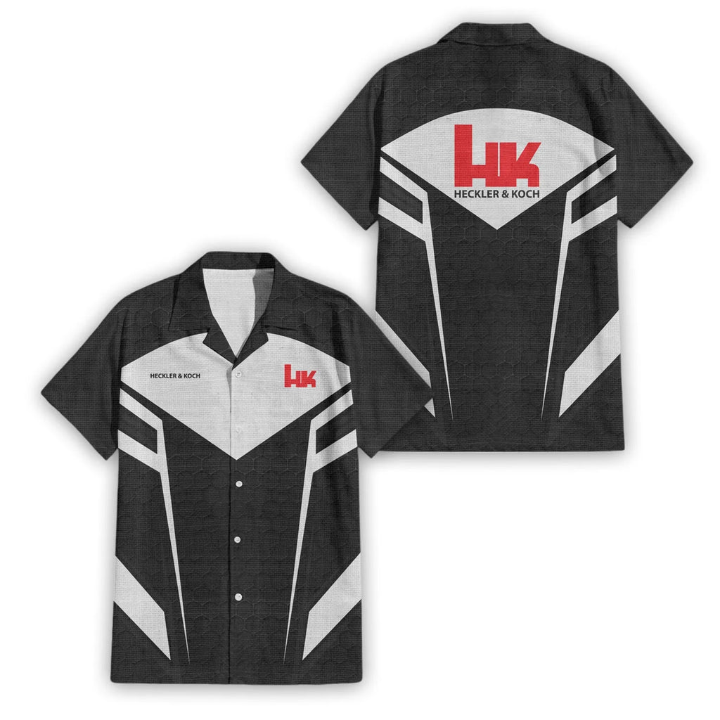 Heckler & Koch (H&K) Apparels SC033