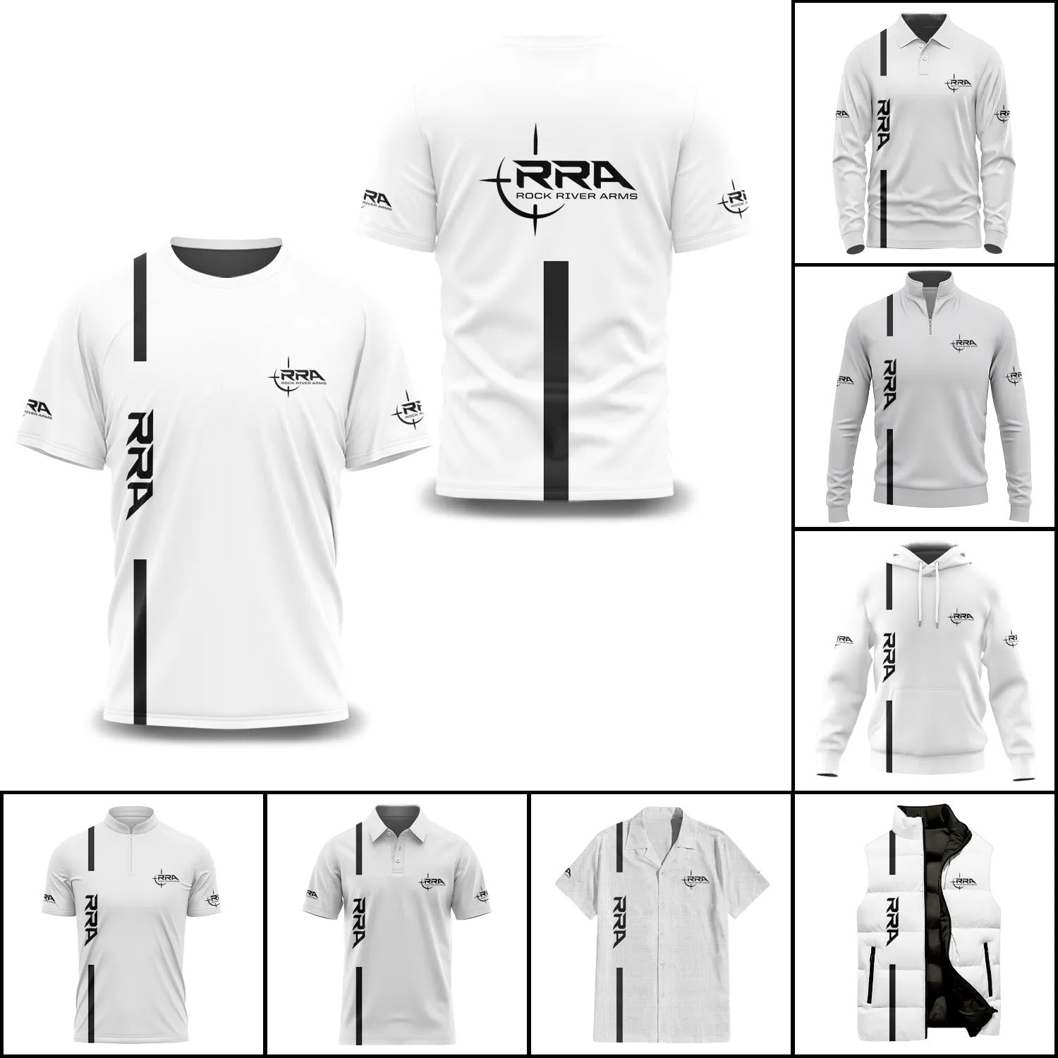 Rock River Arms Apparels SC005