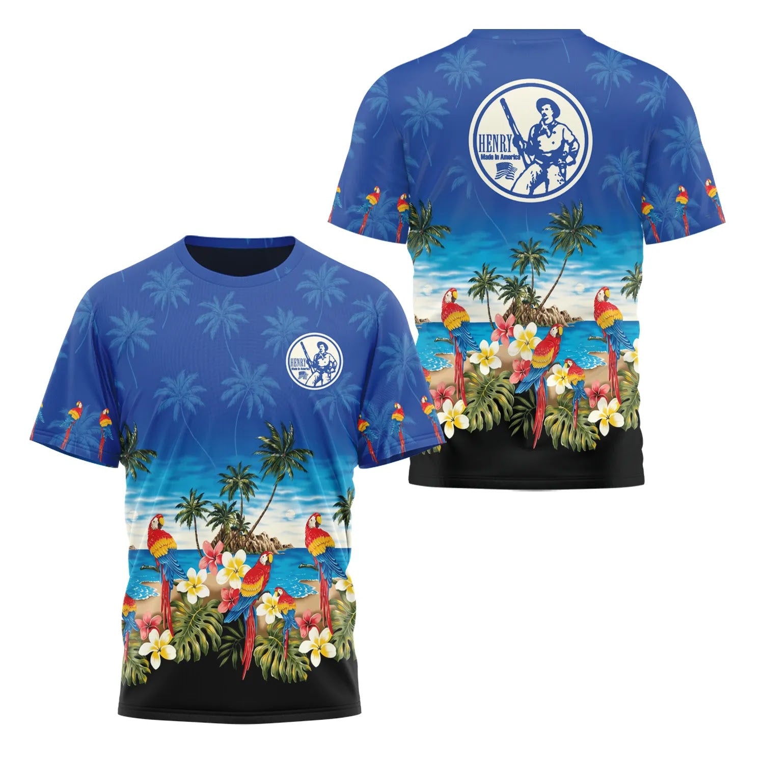Henry Repeating Arms Apparels SHW005