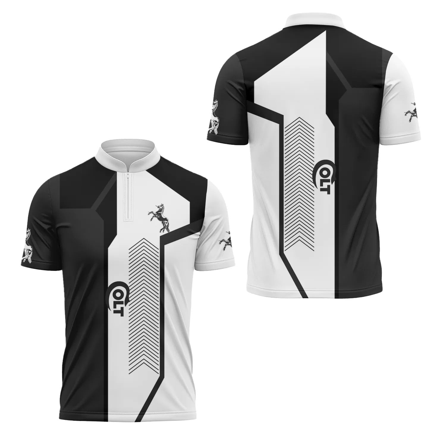 Colt Apparels SC065
