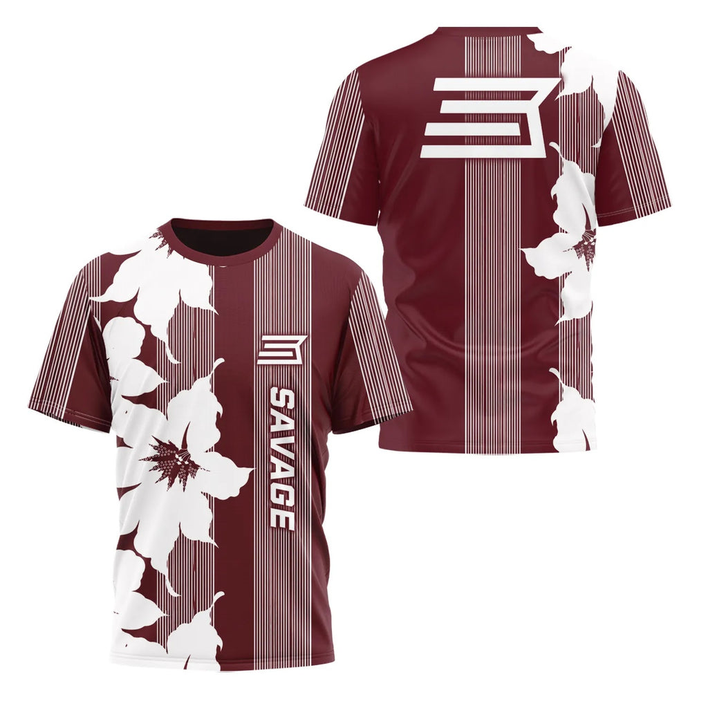 Savage Arms Apparels SHW039