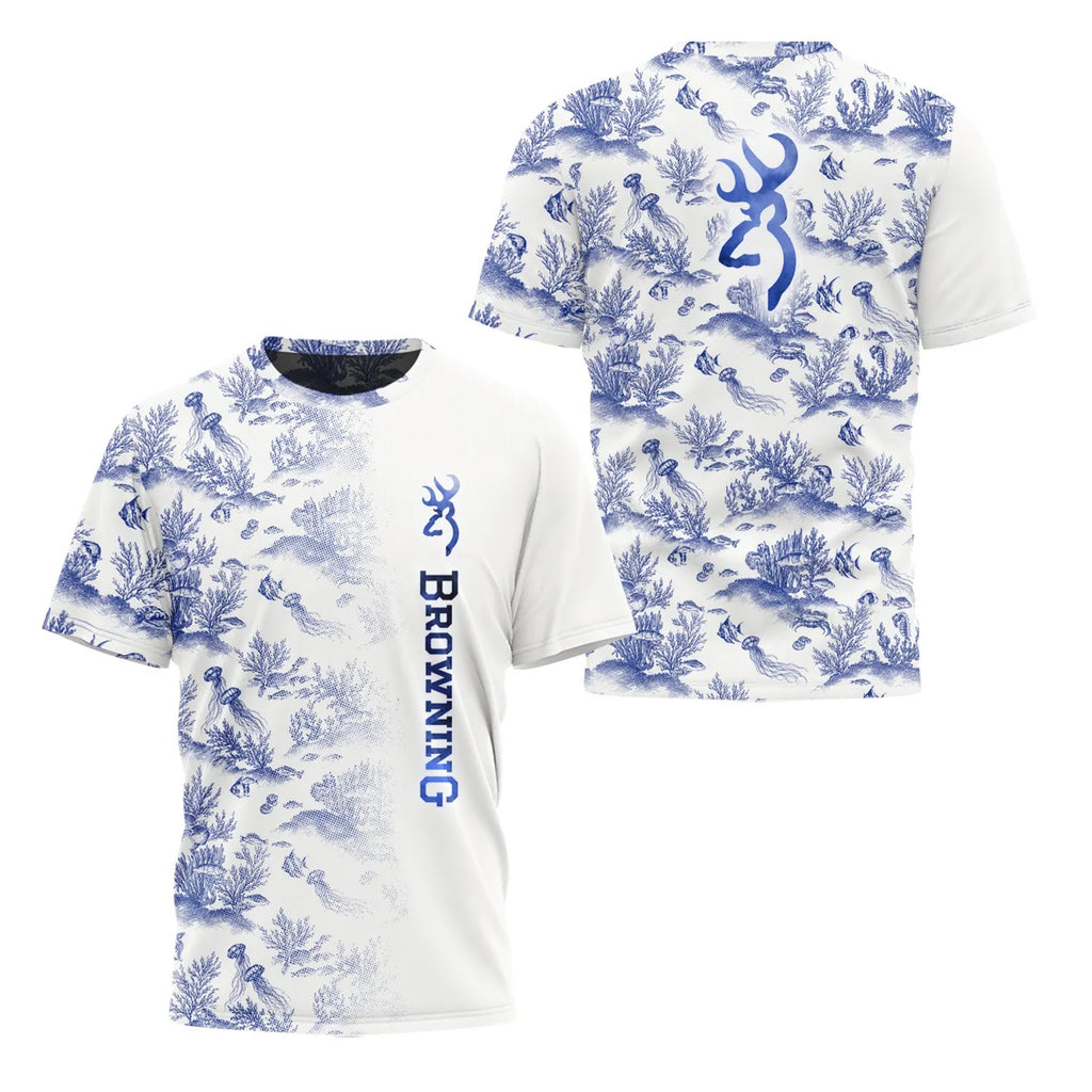 Browning Apparels SHW009
