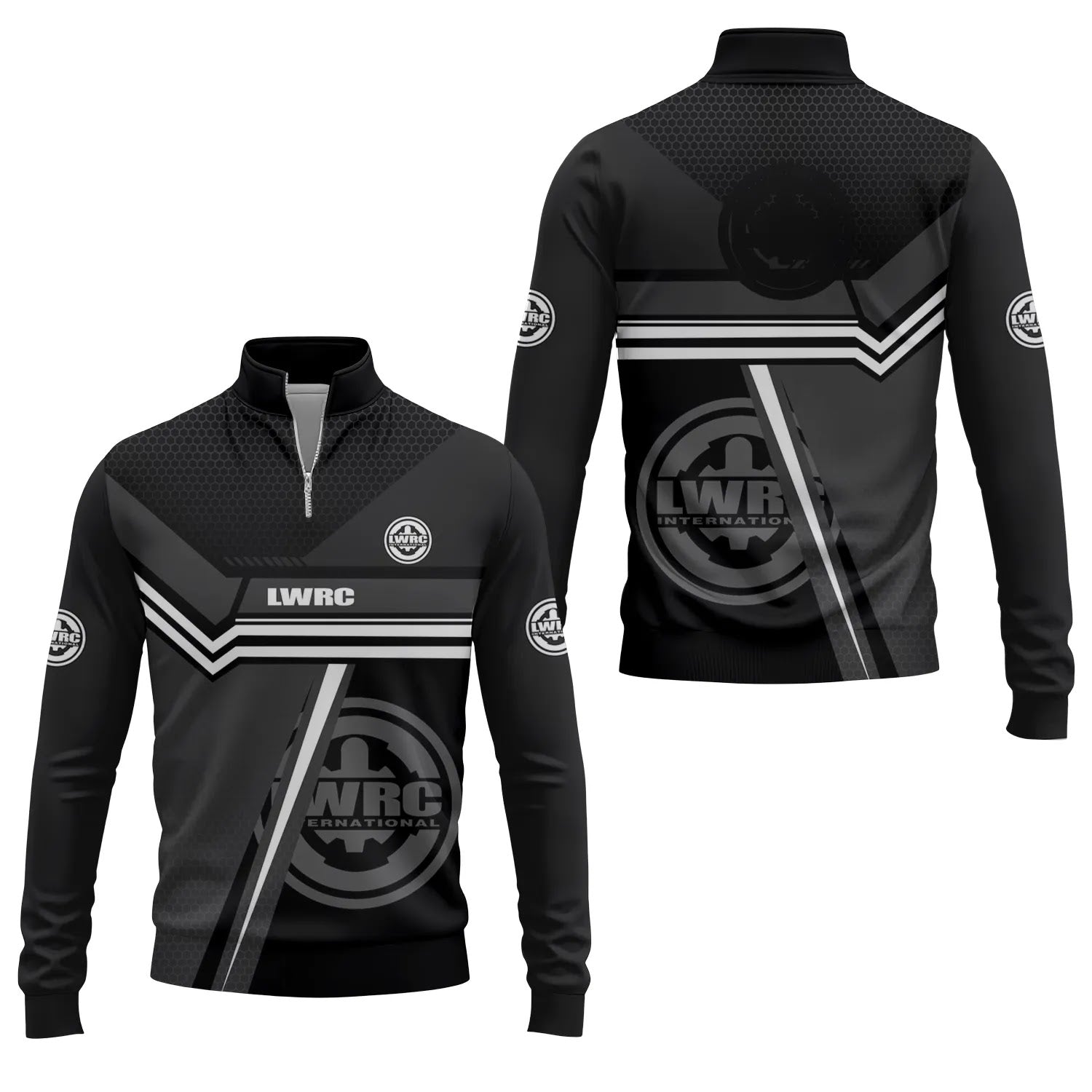 LWRC Apparels SC071