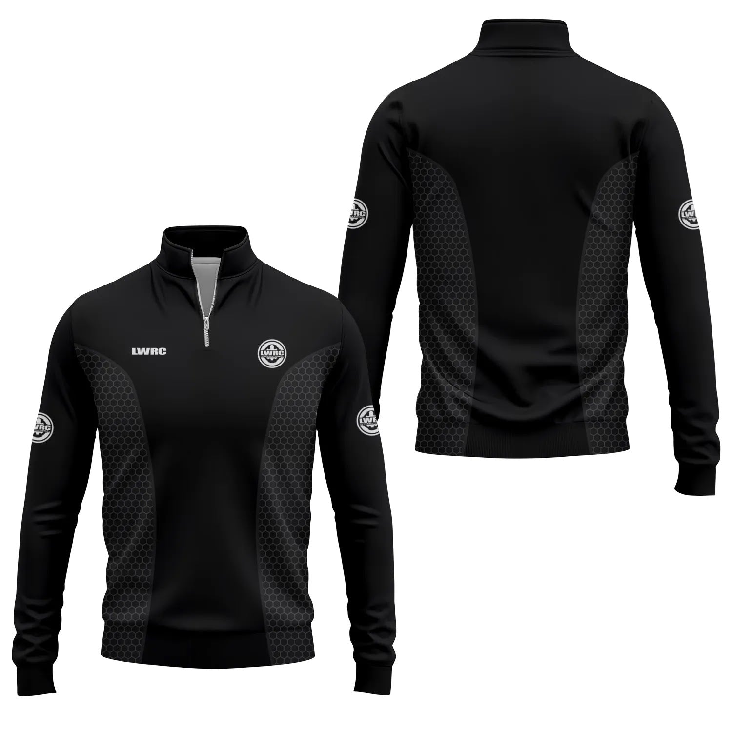 LWRC Apparels SC072