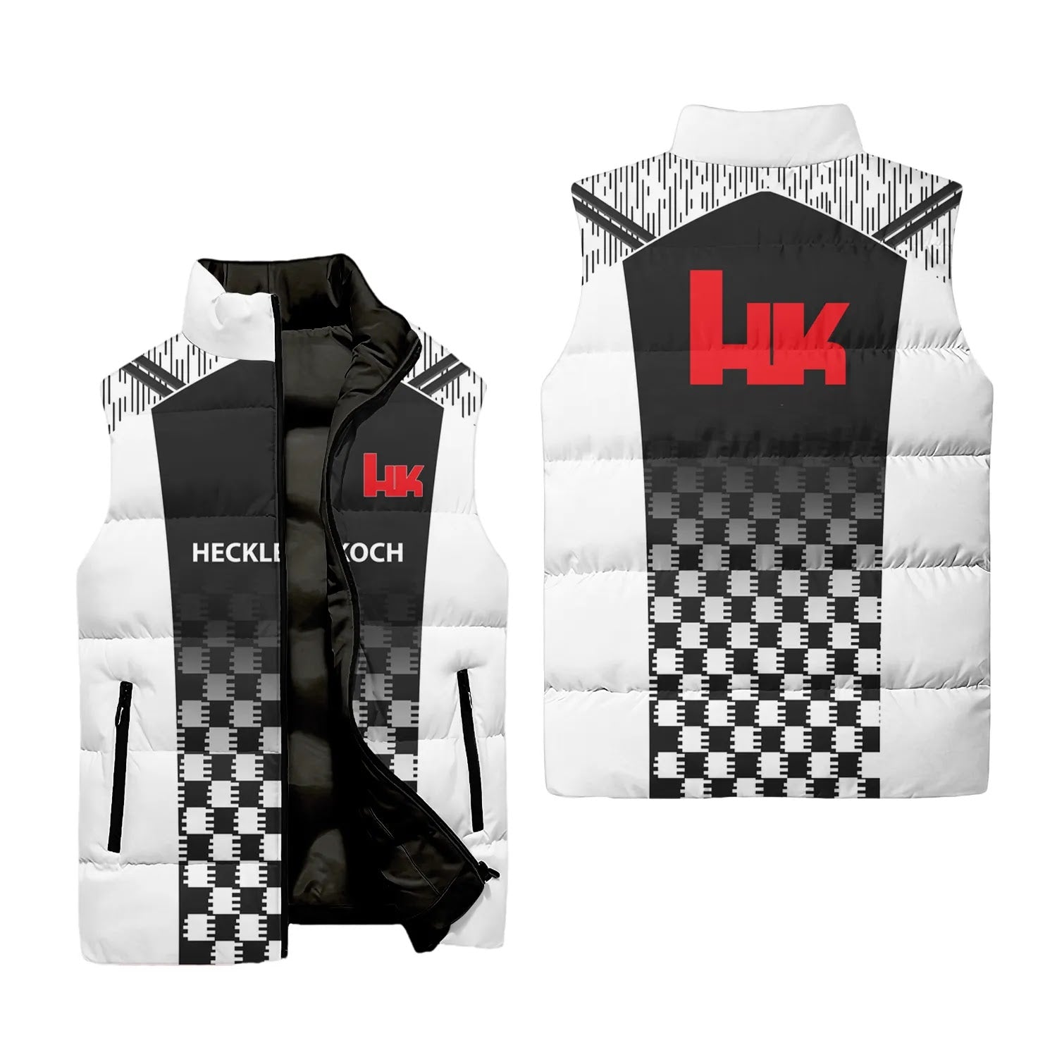 Heckler & Koch (H&K) Apparels SC063