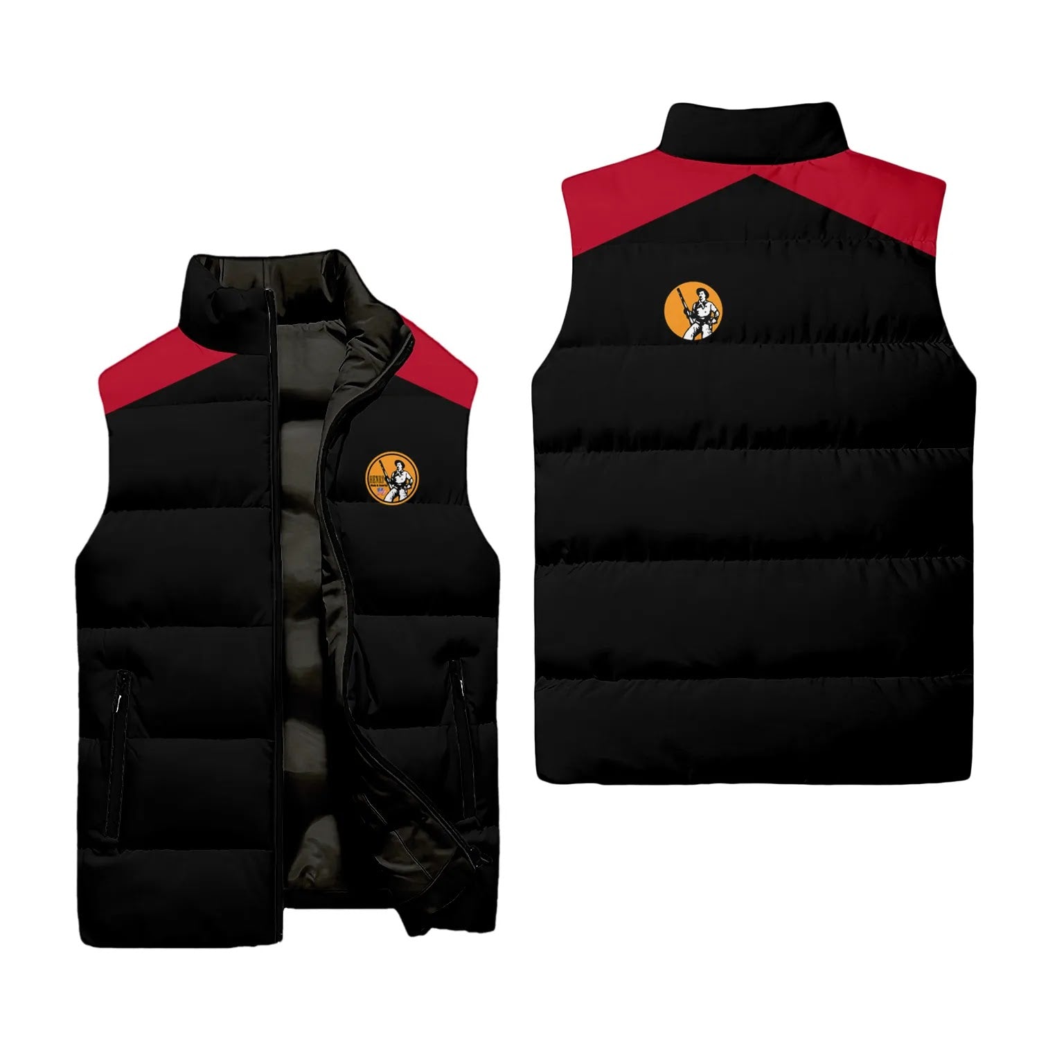 Henry Repeating Arms Apparels SC041