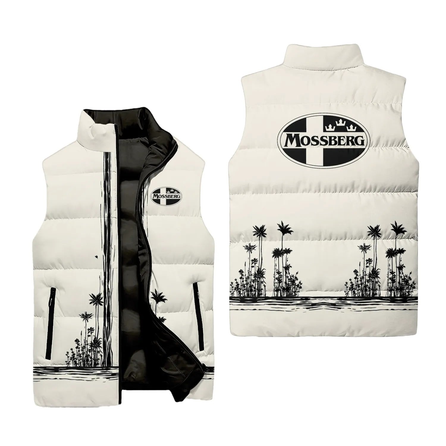 Mossberg Apparels SHW043