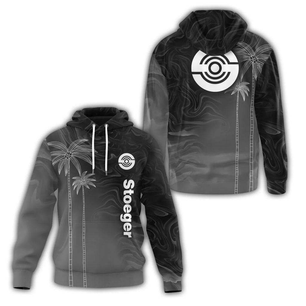 Stoeger Hoodie SHW070