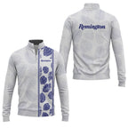 Remington Quarter-zip Pullover SHW023