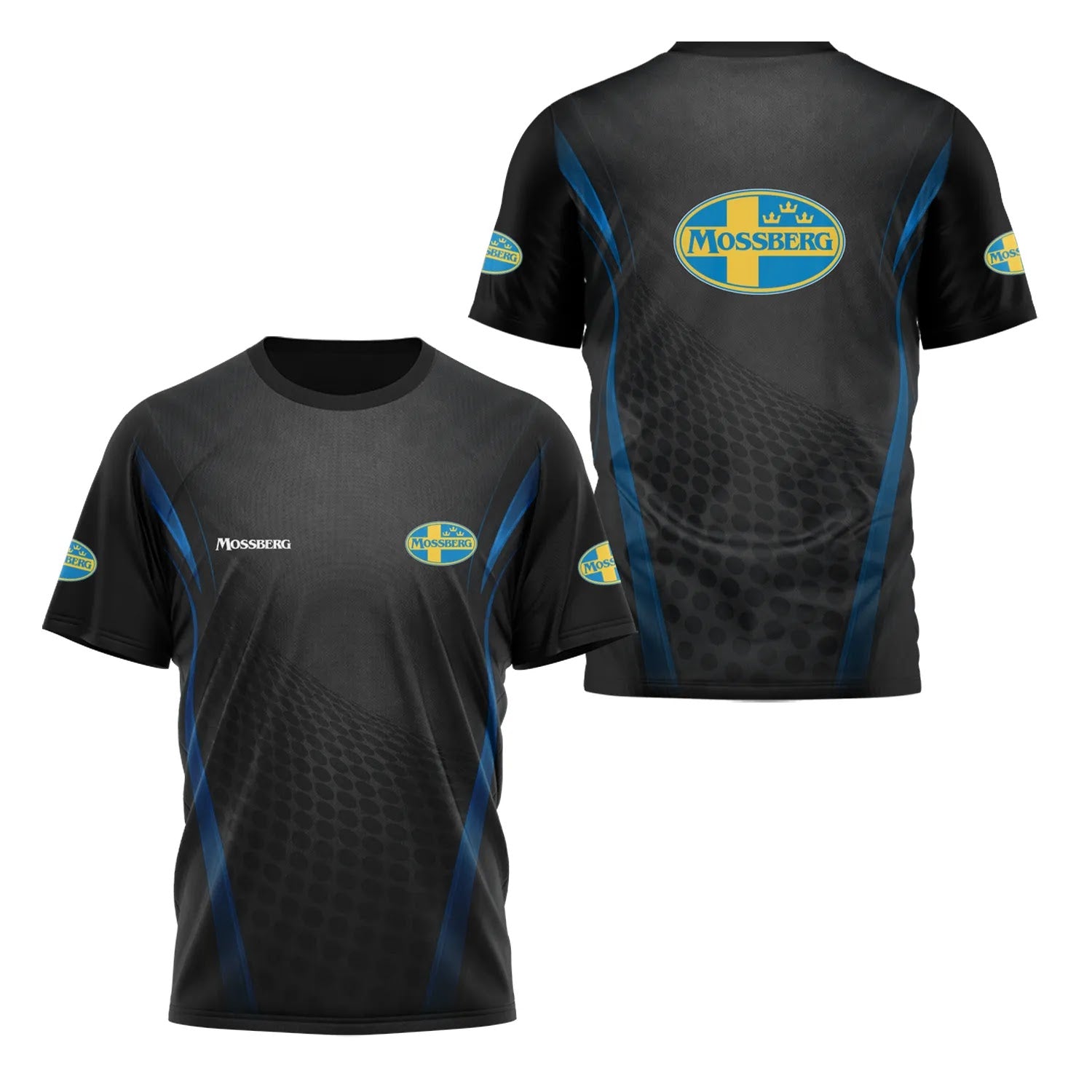 Mossberg Apparels SC056