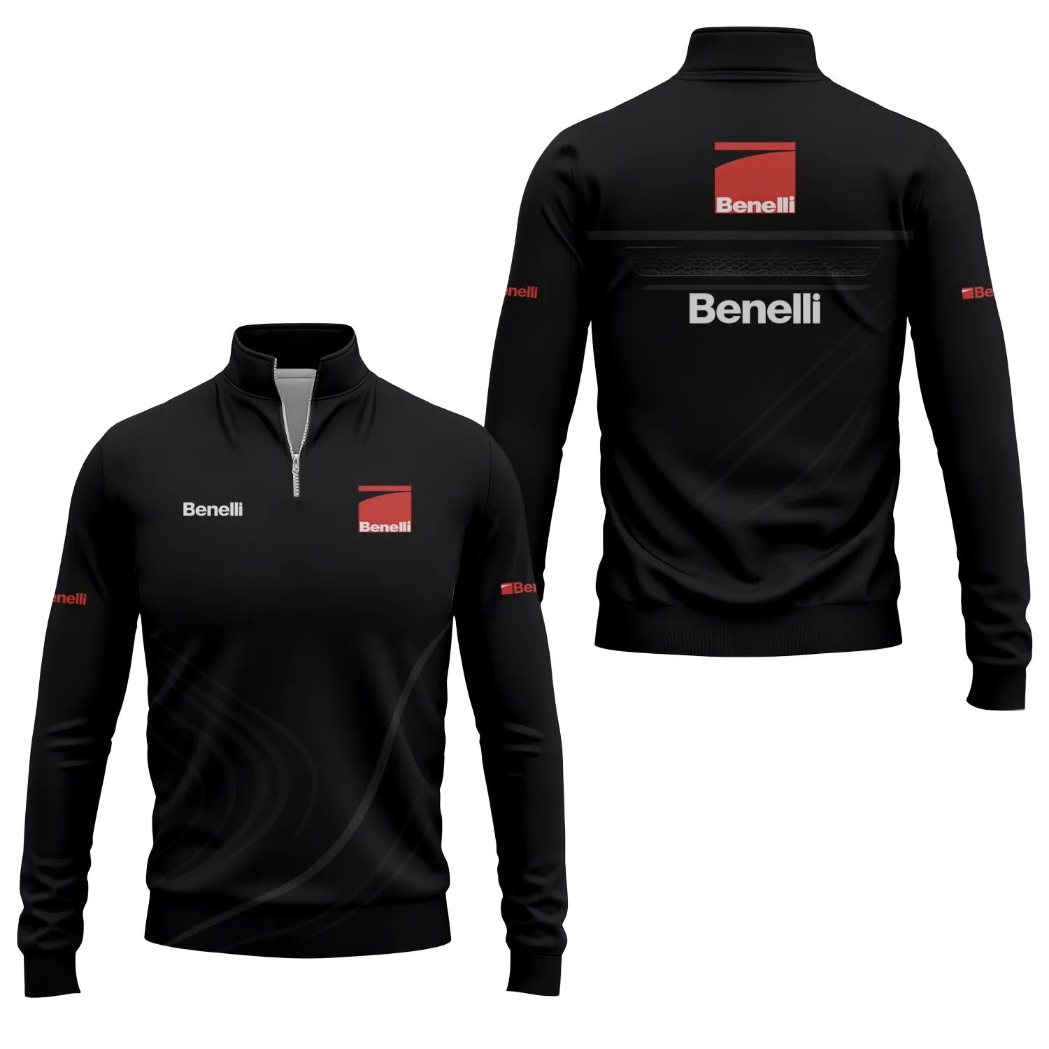 Benelli Apparels SC024