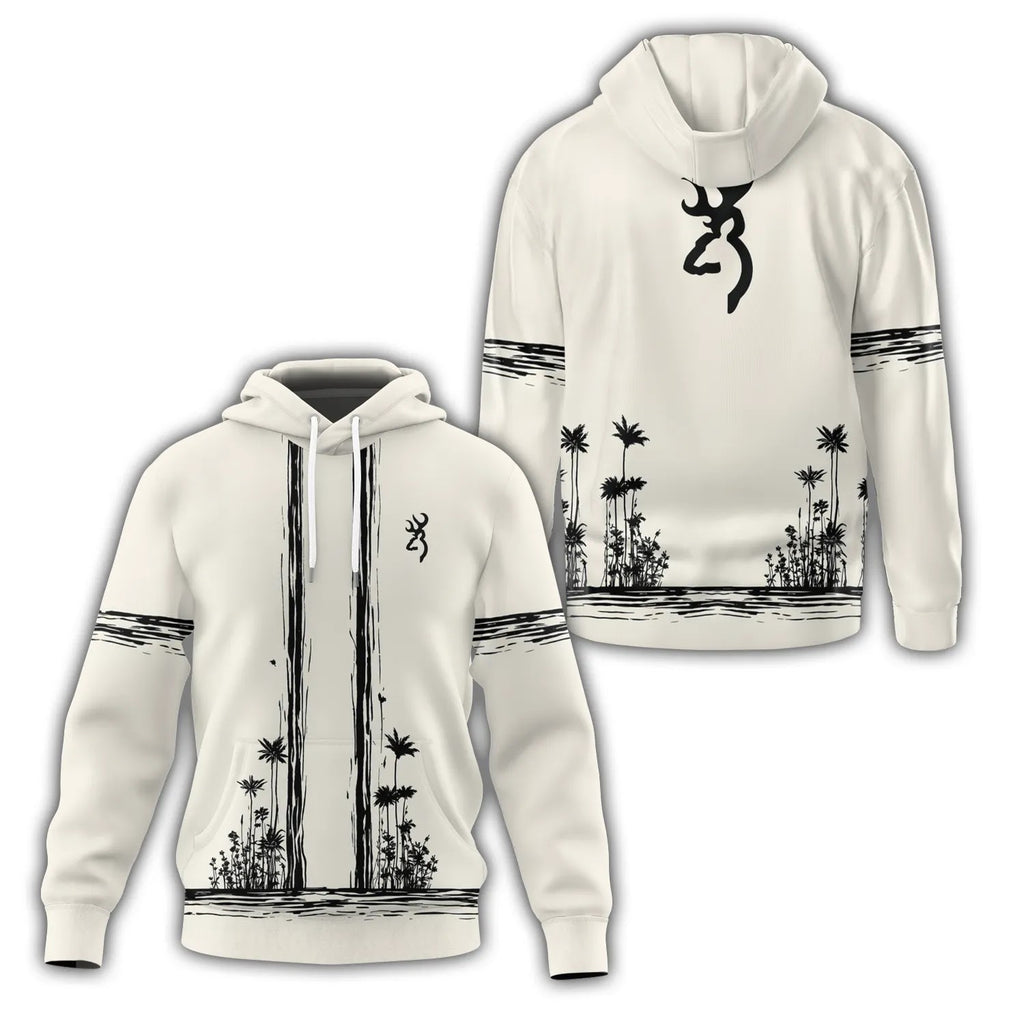 Browning Hoodie SHW043