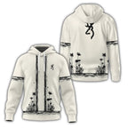 Browning Hoodie SHW043