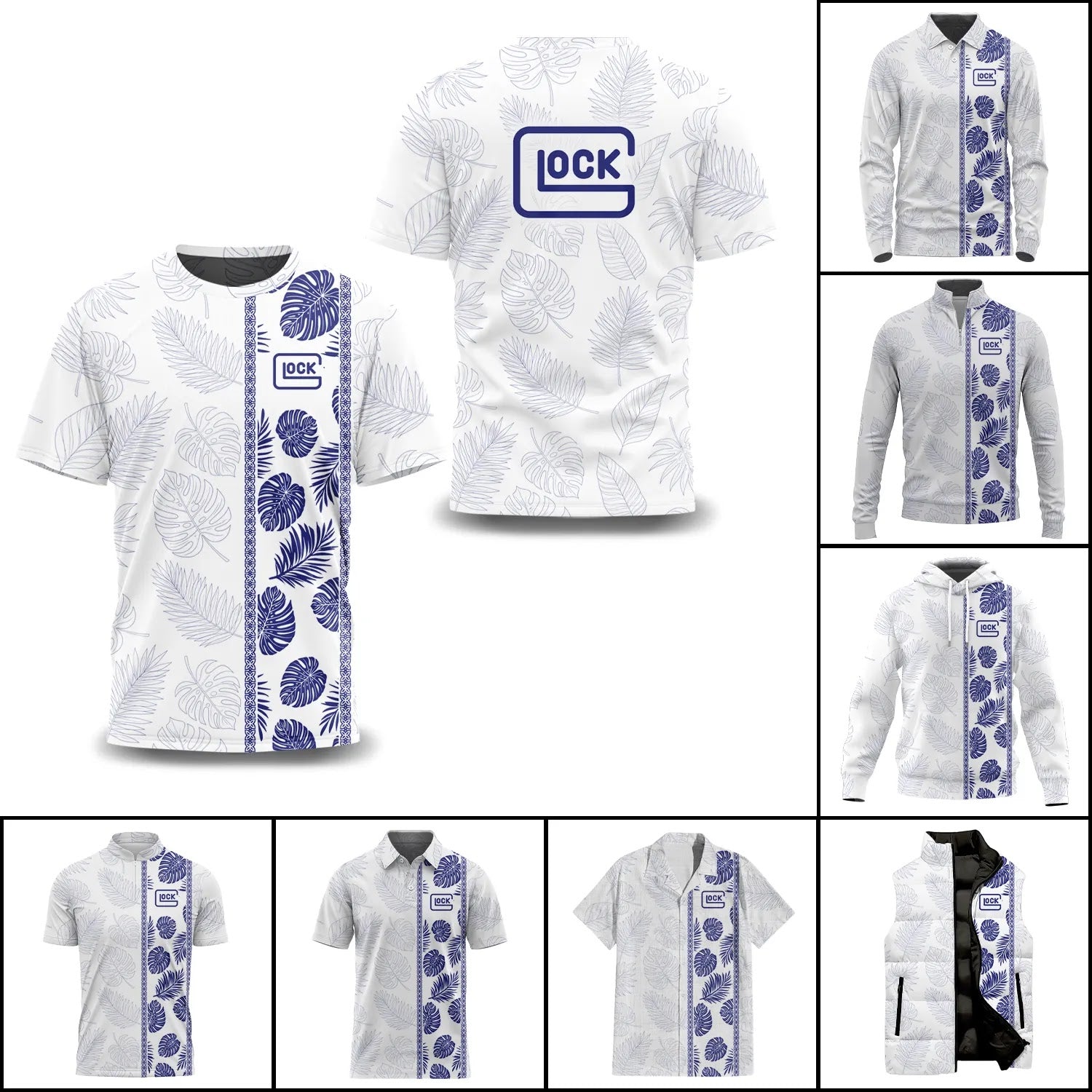 Glock Apparels SHW023