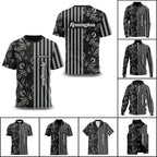 Remington Apparels SHW040