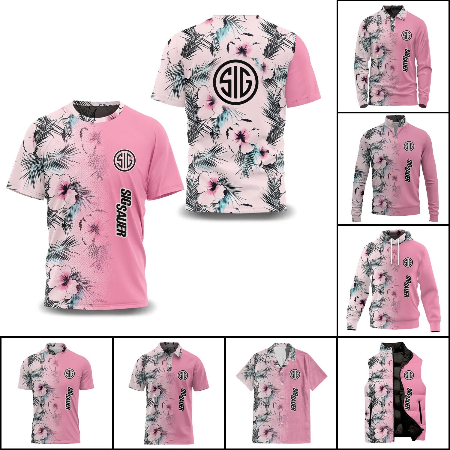 Sig Sauer Apparels SHW056