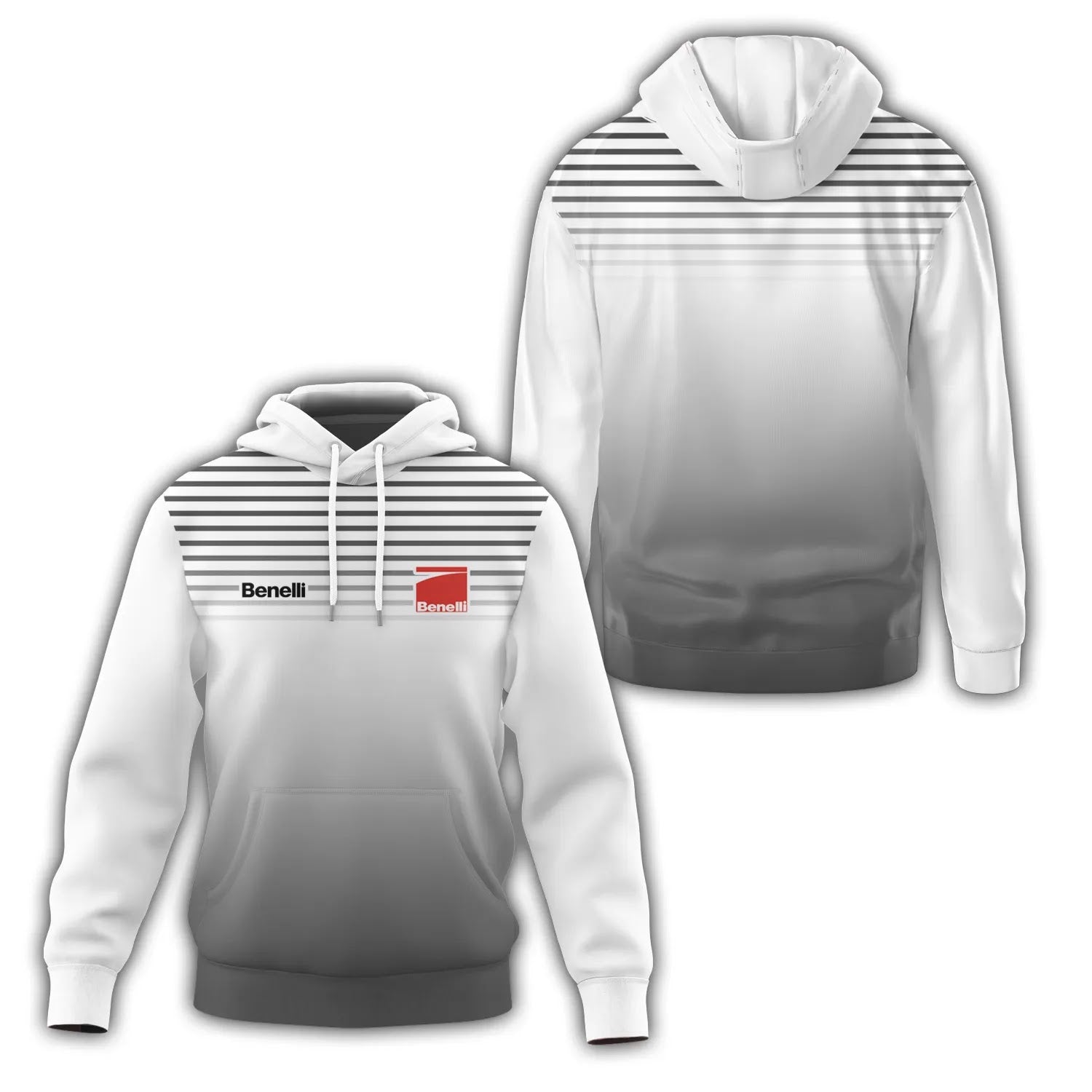 Benelli Apparels SC107