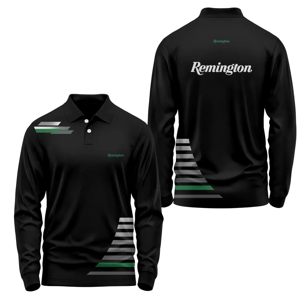 Remington Apparels SC034