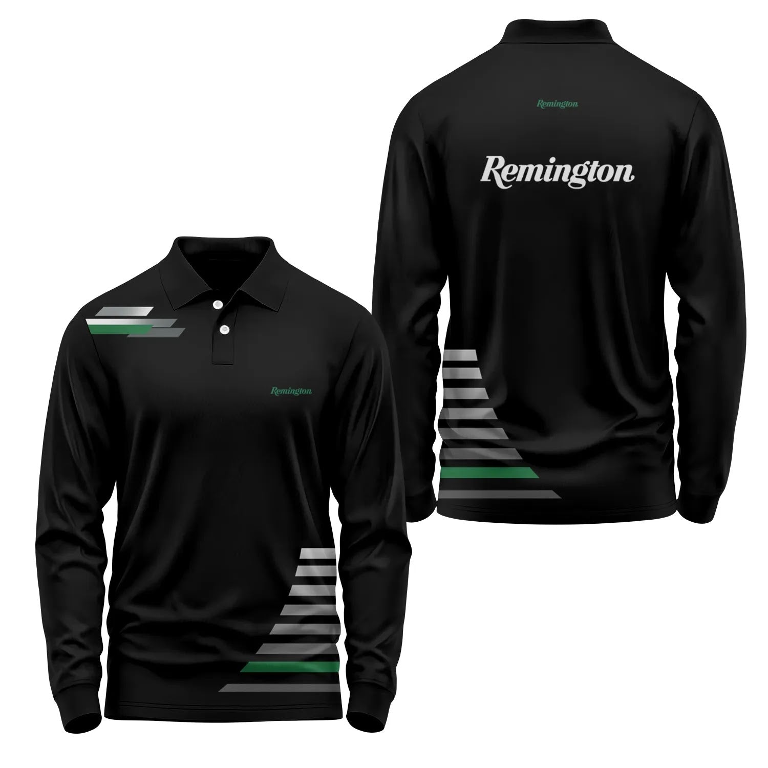 Remington Apparels SC034