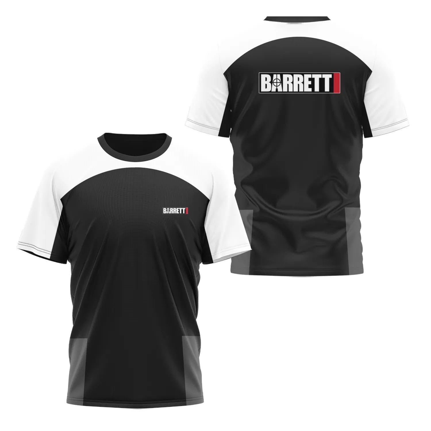Barrett Apparels SC016