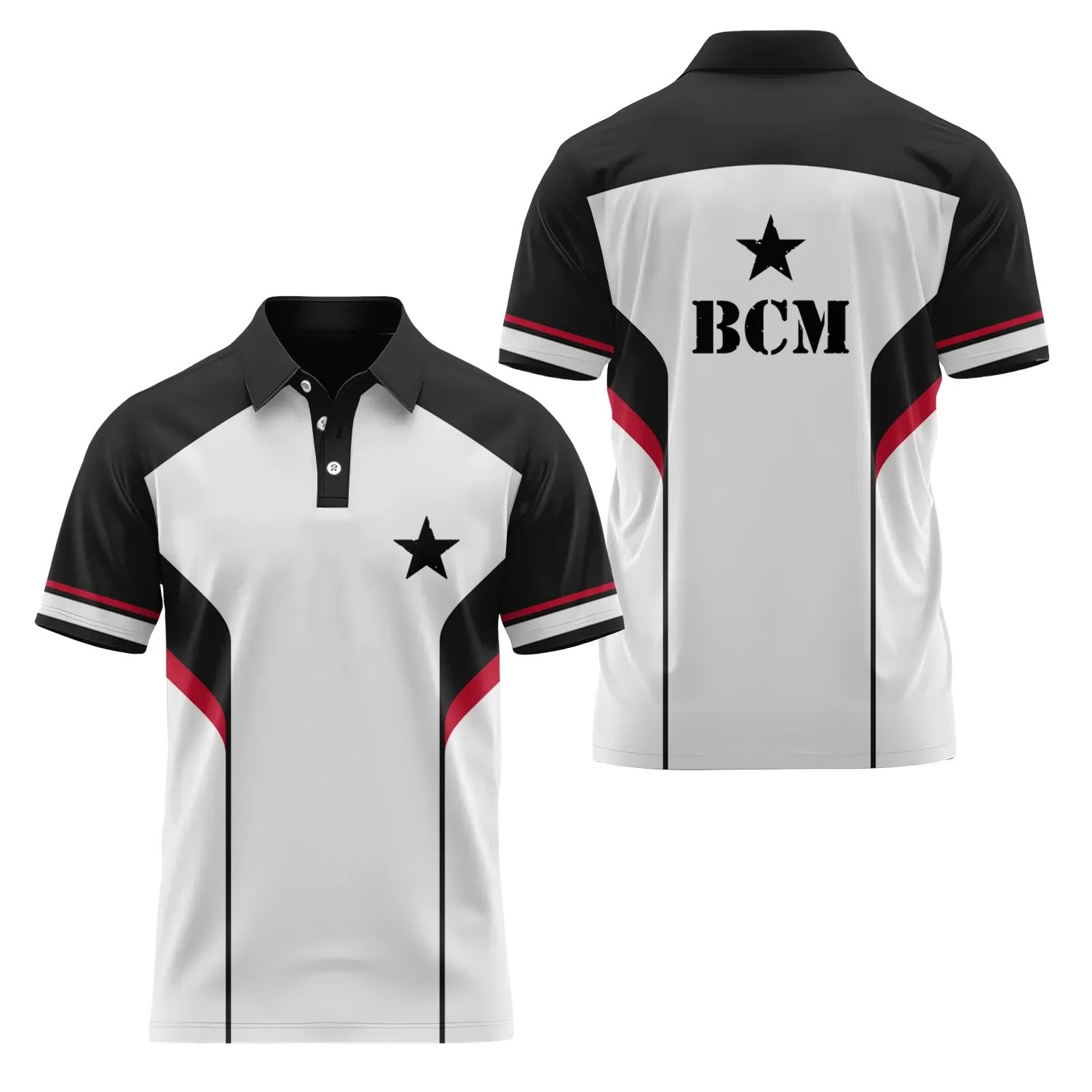 BCM (Bravo Company) Apparels SC113