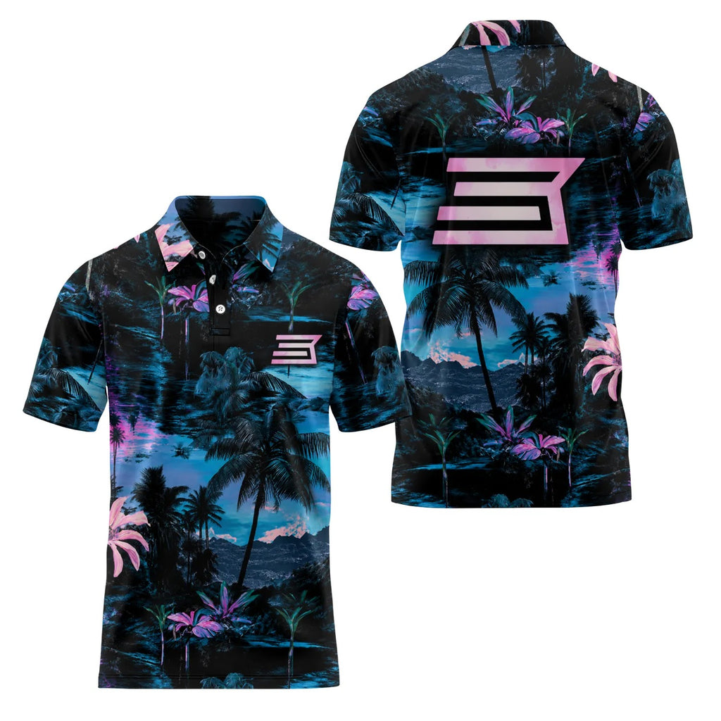 Savage Arms Apparels SHW002