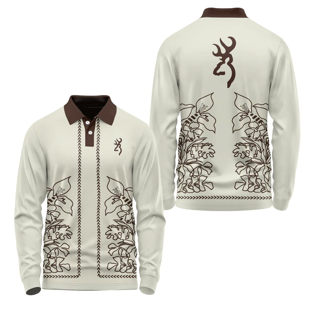Browning Apparels SHW064
