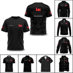 Heckler & Koch (H&K) Apparels SC024