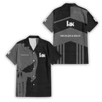 Heckler & Koch (H&K) Apparels SC026