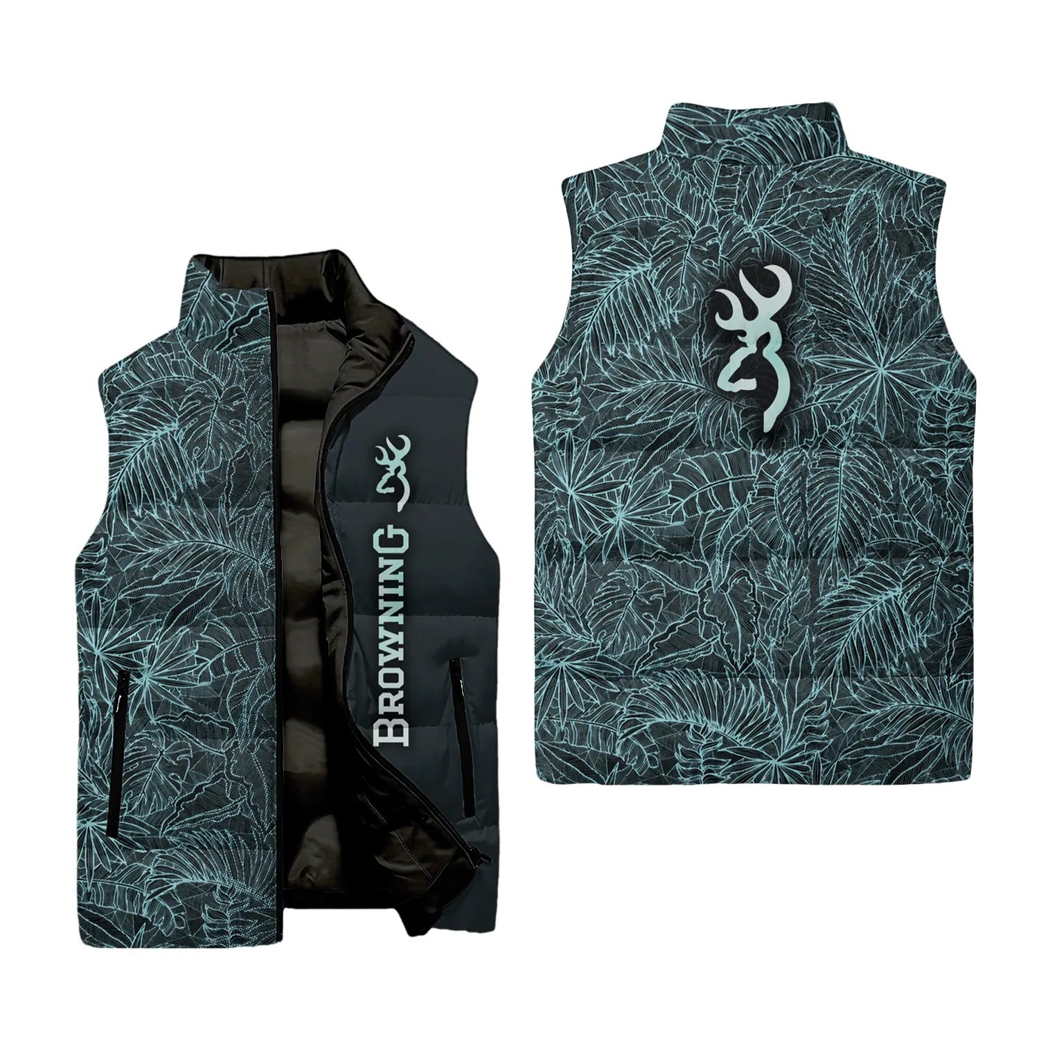 Browning Apparels SHW008
