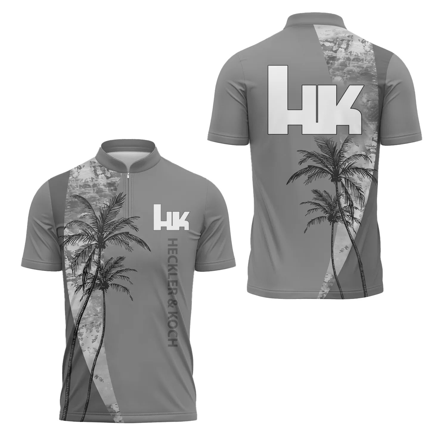 Heckler & Koch (H&K) Apparels SHW071