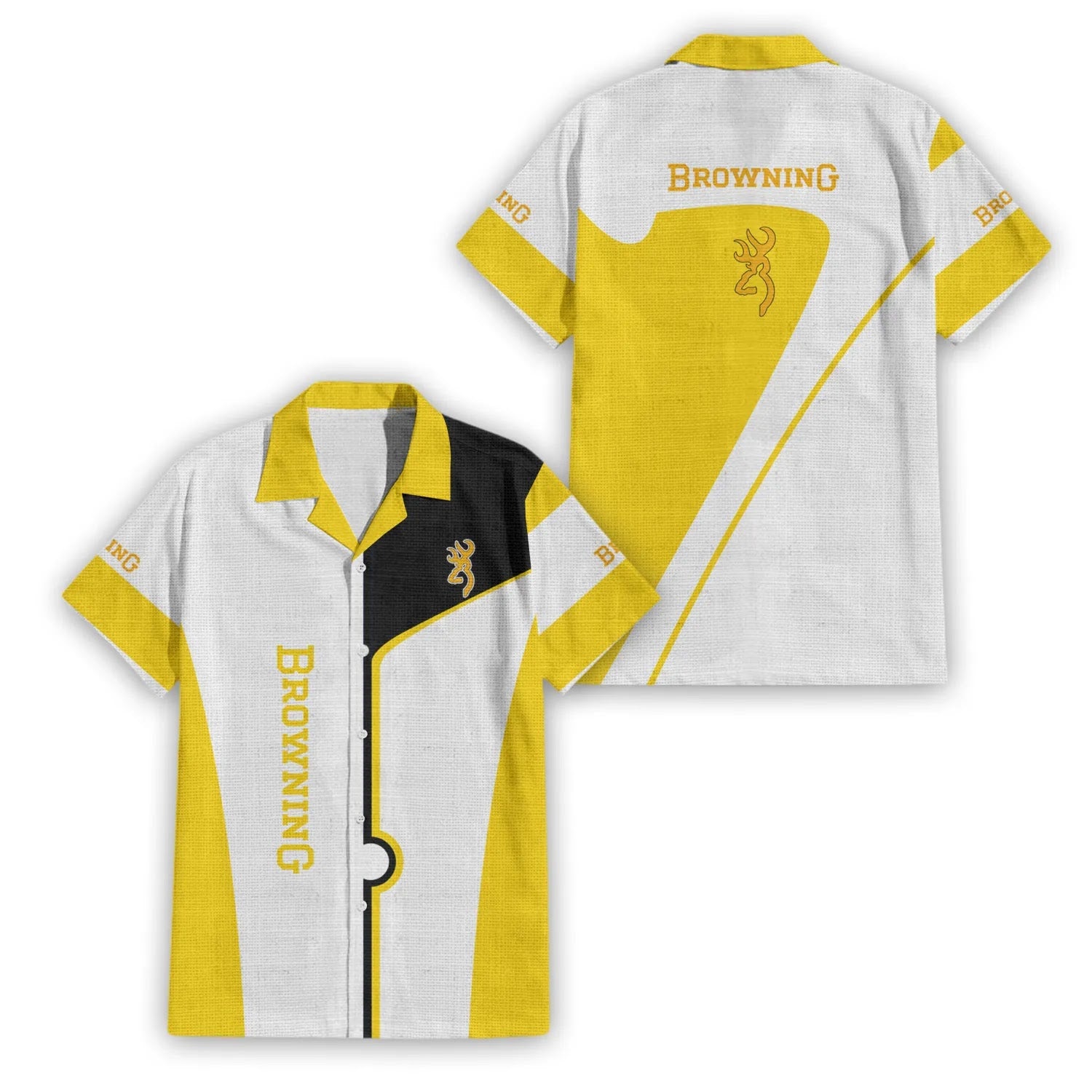 Browning Apparels SC010