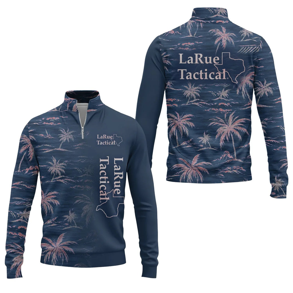 LaRue Tactical Quarter-zip Pullover SHW013