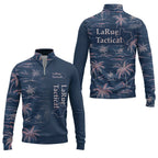LaRue Tactical Quarter-zip Pullover SHW013