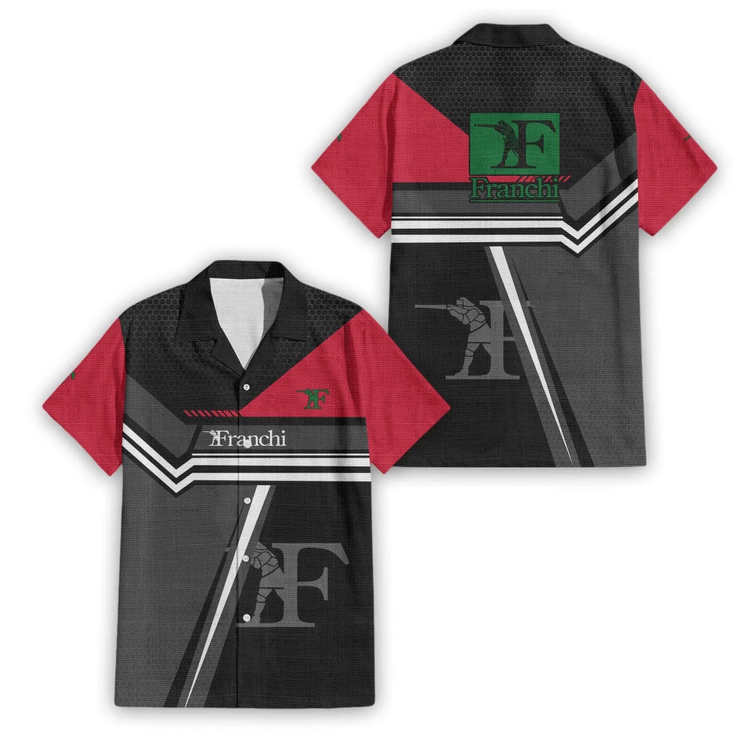 Franchi Apparels SC071