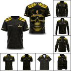 Browning Apparels SC014